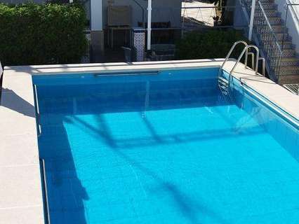 Chalet en venta en Jaén