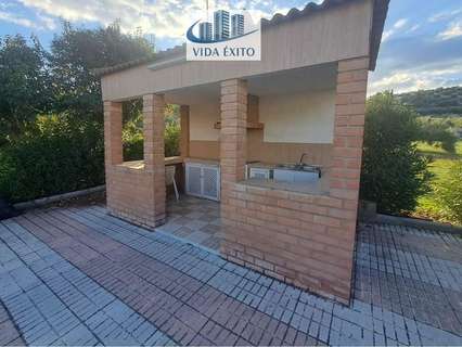 Chalet en venta en Jaén