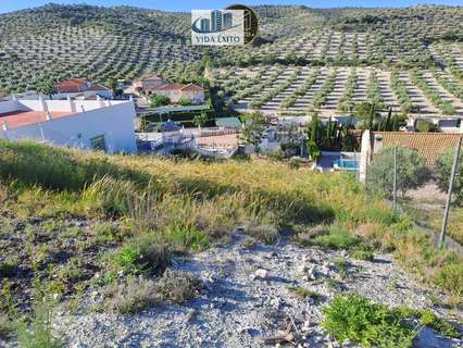 Parcela rústica en venta en Fuerte del Rey