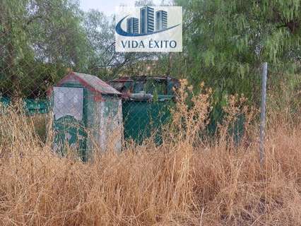 Parcela rústica en venta en Jaén