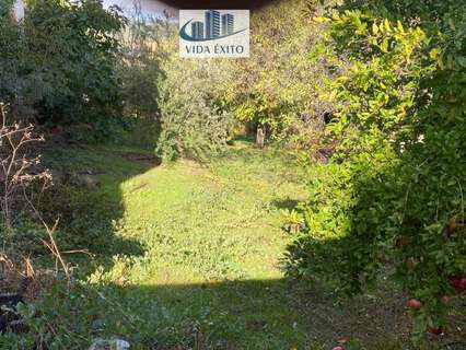 Parcela rústica en venta en Los Villares