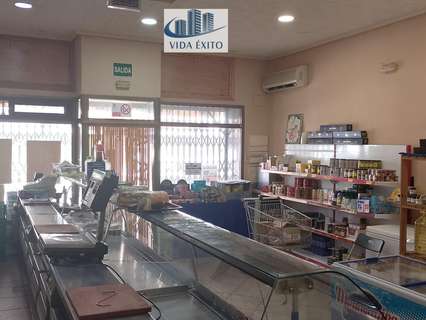 Local comercial en venta en Linares