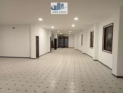 Local comercial en venta en Jaén