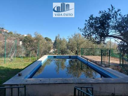 Chalet en venta en Jaén