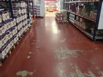 Local comercial en venta en Jaén