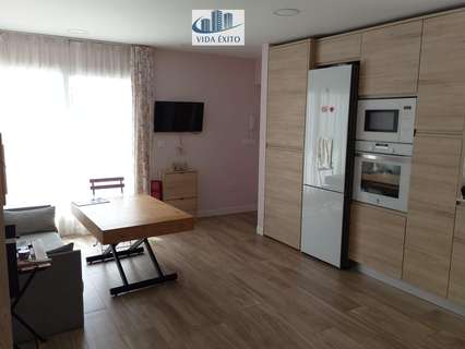 Piso en venta en Jaén