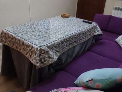 Piso en venta en Baeza