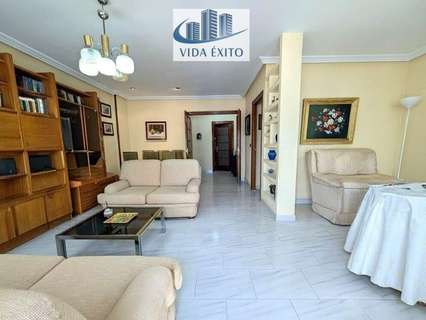 Piso en venta en Linares