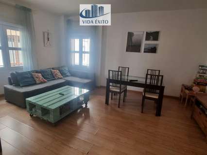 Planta baja en venta en Úbeda