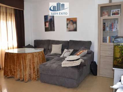 Piso en venta en Alcalá la Real