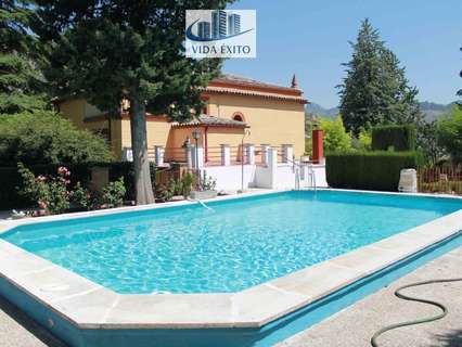 Chalet en venta en Los Villares rebajado