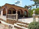 Chalet en venta en Los Villares rebajado