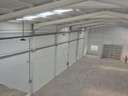 Nave industrial en alquiler en Jaén