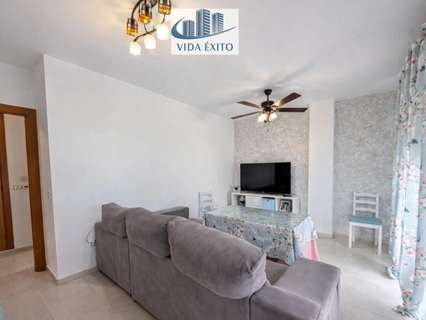 Piso en venta en Linares