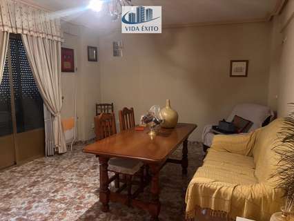 Casa en venta en Villanueva del Arzobispo