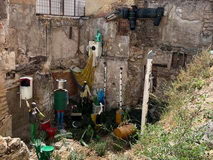Parcela rústica en venta en Jaén