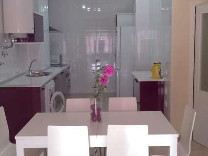 Piso en venta en La Carolina