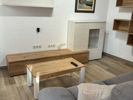 Piso en venta en Jaén