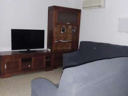 Planta baja en venta en Jaén