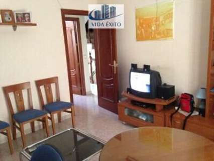 Casa en venta en Jaén