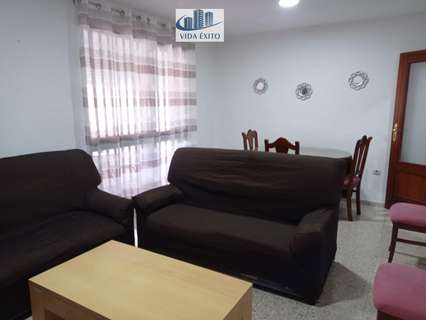 Planta baja en venta en Jaén