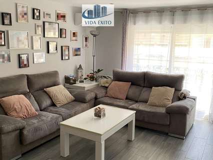 Piso en venta en Jaén rebajado