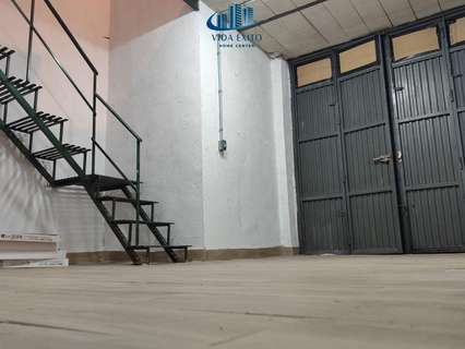 Plaza de parking en venta en Jaén