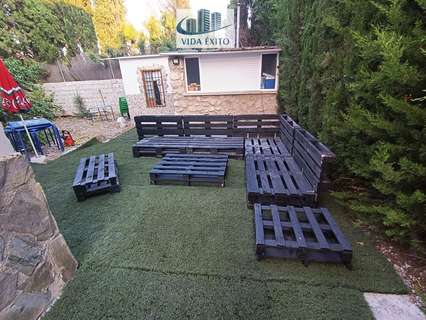 Chalet en venta en Jaén