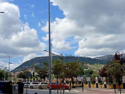 Piso en alquiler en Jaén