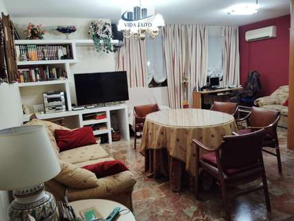 Planta baja en venta en Jaén