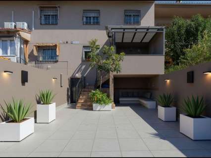 Casa en venta en Ogíjares