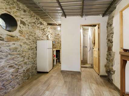 Parcela rústica en venta en Güejar Sierra