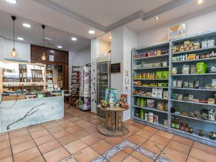 Local comercial en venta en Granada
