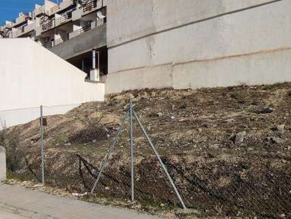 Parcela urbana en venta en Cogollos de la Vega