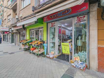 Local comercial en venta en Granada