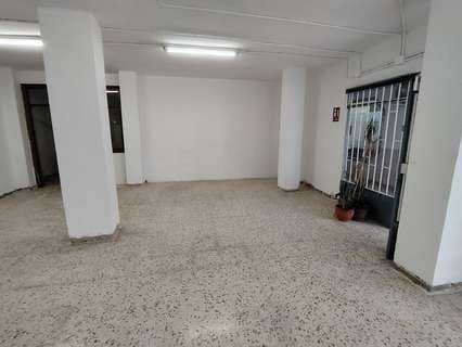 Local comercial en venta en Atarfe