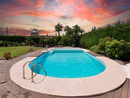 Casa en venta en Marbella