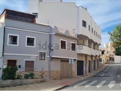 Casa en venta en Motril