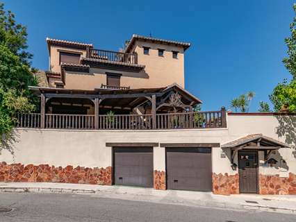 Chalet en venta en Cenes de la Vega