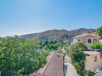 Casa en venta en Quéntar rebajada