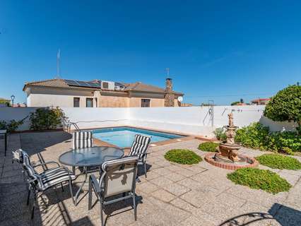 Chalet en venta en Otura