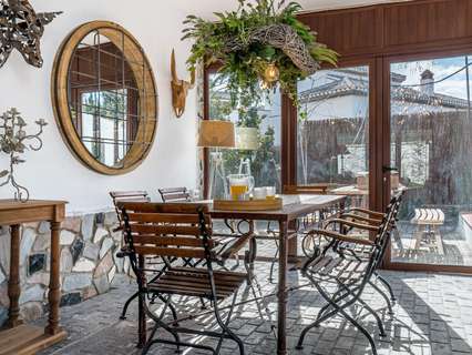 Casa en venta en Huétor de Santillán