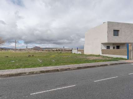 Parcela rústica en venta en Ogíjares