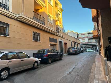Plaza de parking en venta en Motril