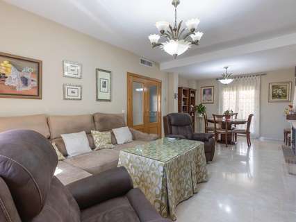 Casa en venta en Albolote