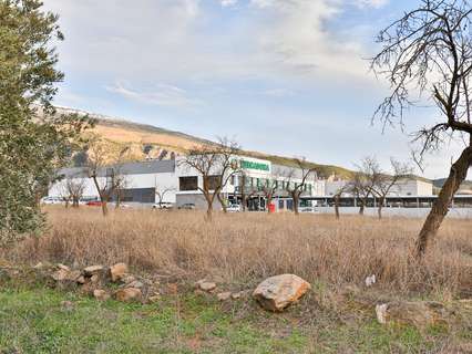 Parcela rústica en venta en Nigüelas