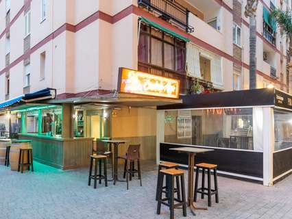 Local comercial en venta en Almuñécar