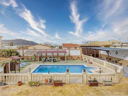 Chalet en venta en Albolote