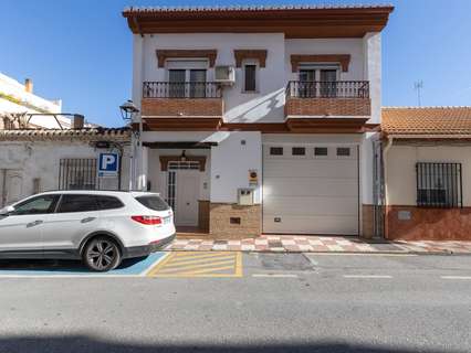 Casa en venta en Churriana de la Vega