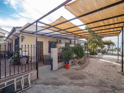 Chalet en venta en Alfacar